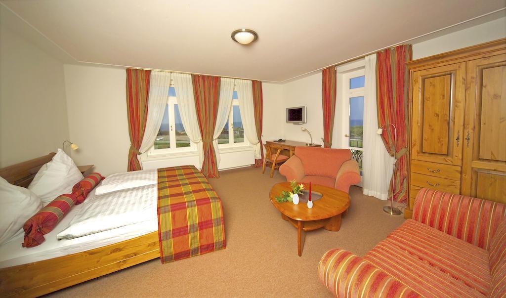 Pension Strandschloss Arielle Boergerende-Rethwisch Bilik gambar