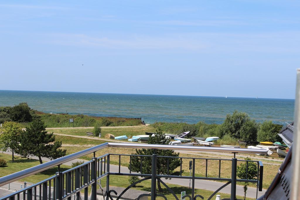 Pension Strandschloss Arielle Boergerende-Rethwisch Bilik gambar